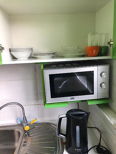 Долгосрочная аренда квартир: 3 комнаты, С мебелью полностью — 13