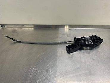 auto amortizeri: NOSAC KVAKE PRED. LEVIH VRATA ZA VOLKSWAGEN PASSAT B8 - H | Nosac — 1