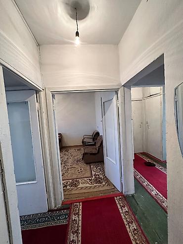 село романовка: Продам 3 комнатную квартиру в г.Балыкчы. 105 серия, 3й этаж, дом — 2