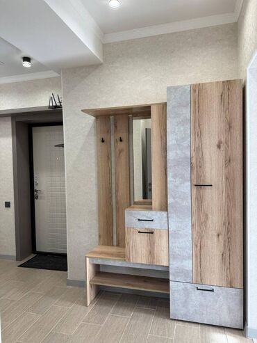 Долгосрочная аренда квартир: 2 комнаты — 5