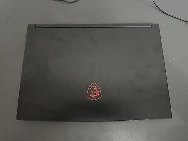 msi ноутбуки: Игровой ноутбук MSI GF63 Thin ✅ MSI GF63 Thin 10SC ✅ Intel Core — 6