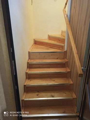 Долгосрочная аренда домов: 140 м², 3 комнаты, Утепленный, Теплый пол, Кондиционер — 6