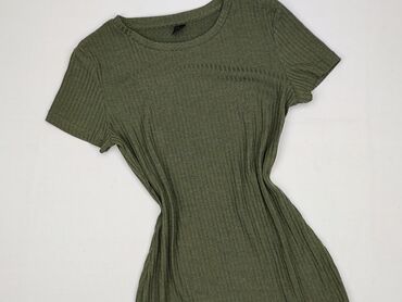 sukienka z piórami reserved: Women`s dress, size M (EU 38)