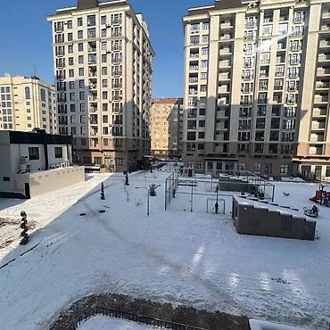 Продажа квартир: 4 комнаты, 155 м², Элитка, 3 этаж, Дизайнерский ремонт — 18