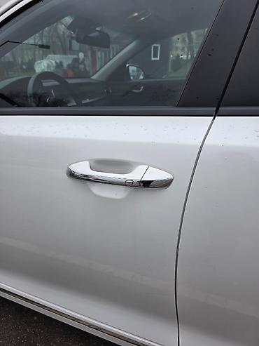 Kia: Kia K5: 2019 г., 2 л, Автомат, Газ, Седан — 8