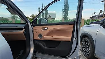 GAC: AION LX — электрический кроссовер Кузов и дизайн: - Современный — 10
