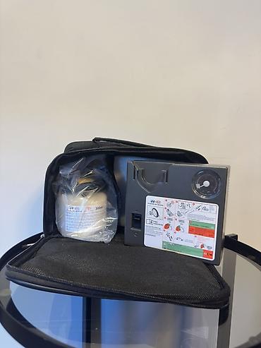 hava kompresoru satilir: Təkər Təmir və Şişirtmə Dəsti – Tire Mobility Kit Kia Hyundai zavod — 3