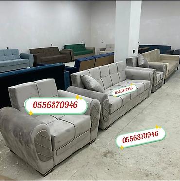 Divanlar: Divan, Yeni, Açılan, Bazalı, Parça, Şəhərdaxili pulsuz çatdırılma — 3