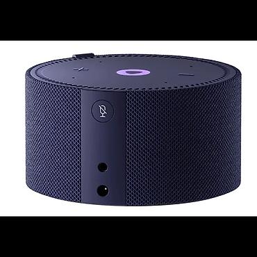 qapi dinamik: Yandex Station Mini Plus YNDX-00020 Ağıllı Kolonka Kompakt ölçülü — 2