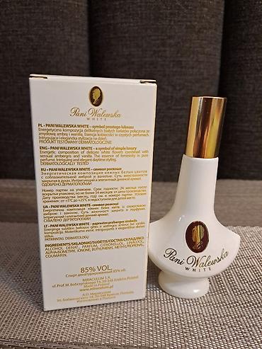 ex nihilo: Продаю духи Pani Walewska White. Оригинал! Производство Польша — 3