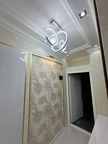 Köhnə tikili: Bakı, 2 otaqlı, Köhnə tikili, m. Əhmədli, 75 kv. m — 4