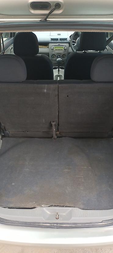 бампер на мерседесе w210: Mazda Demio: 2004 г., 1.3 л, Вариатор, Бензин, Хэтчбэк — 8