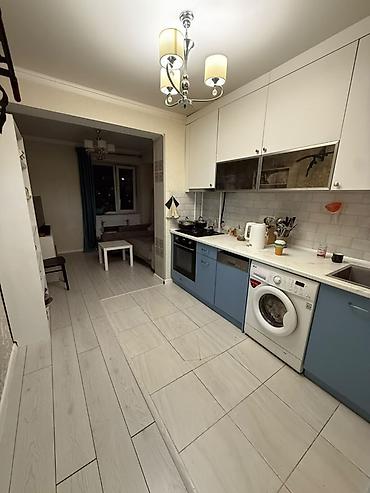 Продажа квартир: 2 комнаты, 50 м², 3 этаж — 9