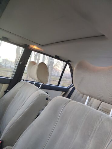 BMW: BMW 5 series: 1982 г., 2.8 л, Механика, Седан — 7