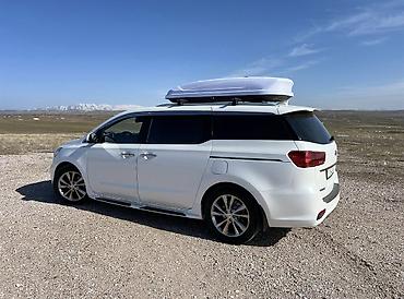 Автобоксы: Автобокс MaxBox — 1