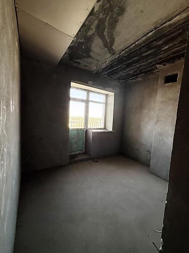 бакай ата ж м: 1 бөлмө, 40 м², Малосемейка, 4 кабат, ПСО (өз алдынча бүтүрүү) — 7