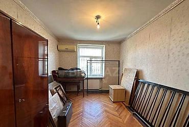 şəkidə kirayə: Digah, 2 otaqlı, Köhnə tikili, 52 kv. m — 3