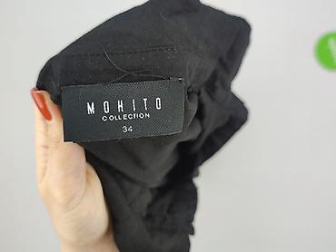 botki na platformie deichmann: Mohito, Sukienka damska, rozmiar XS — 5