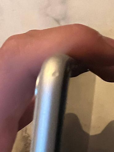 Apple iPhone: IPhone 11, Б/у, 64 ГБ, Белый, Чехол, 91 % — 10