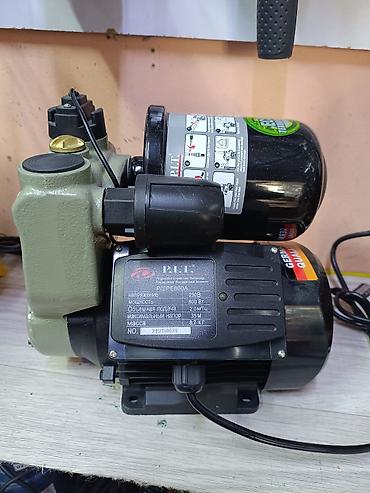 насос для шара: Поверхностный насос-станция P.I.T. PISPE800A Назначение: - Перекачка — 2