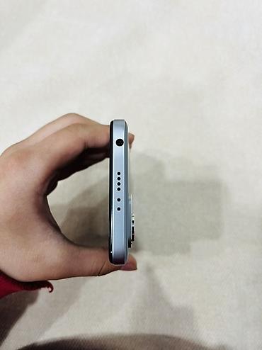 Poco: Poco X4 GT, Б/у, 256 ГБ, цвет - Серебристый — 7