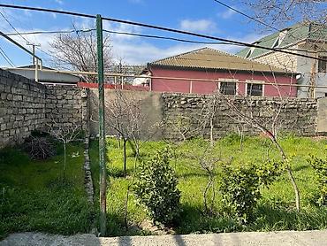 ev axtaram: Keşlə qəs. 5 otaqlı, 156 kv. m, Kredit yoxdur, Orta təmir — 10