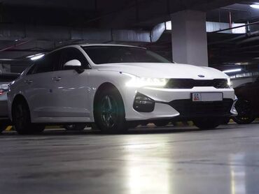 киа к5 2019 цена бишкек: Kia K5: 2020 г., 2 л, Автомат, Газ, Седан