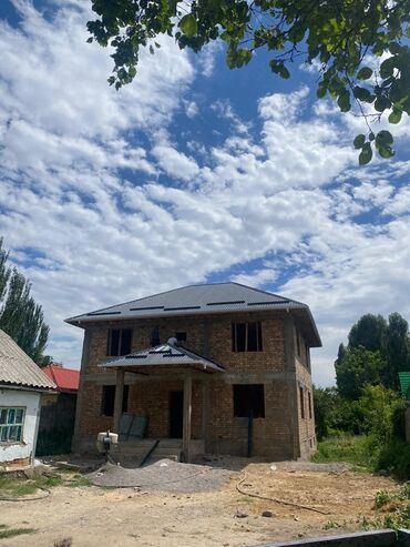 уста бетон: Уста балдар жумуш издейт крыша жабабыз Тез Жана сапаттуу