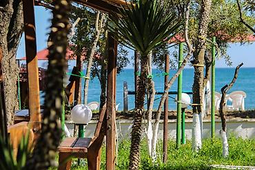 Kommersiya daşınmaz əmlakının satışı: Otel satış!! Obyektin ümumi ərazisi 1.5 hektardi. 3 mərtəbəli obyekt — 2