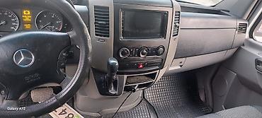 Грузовики: Грузовик, Mercedes-Benz, Стандарт — 8