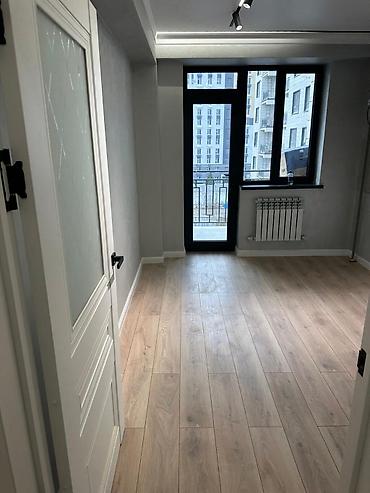 Продажа квартир: 1 комната, 42 м², Элитка, 7 этаж, Дизайнерский ремонт — 5