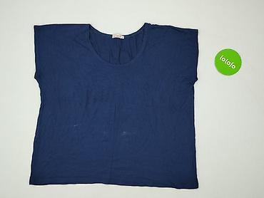 shein bluza: T-shirt damski, rozmiar 7XL — 2