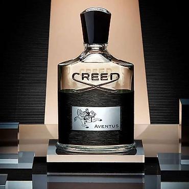 индийское: Композиция Creed Aventus звучит нотами индийского ананаса, красного — 3