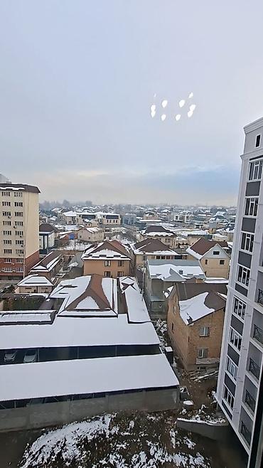 Продажа квартир: 1 комната, 39 м², Элитка, 8 этаж, Дизайнерский ремонт — 6