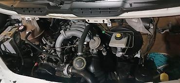 Ford: Ford Transit yük mikroavtobusu - Modell: Ford Transit Euroline — 10
