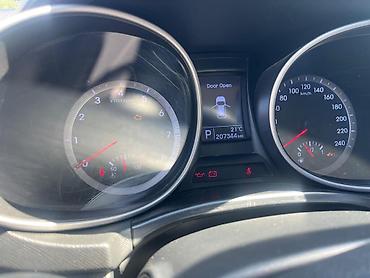 ford transit pompa: Quba rayon susay qislaq 2013 serviz 24 mator hec bir problemi yoxdur — 2