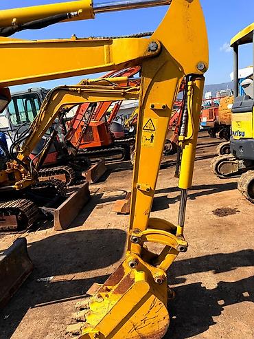 Услуги экскаватора: Экскаватор | Демонтаж — 6