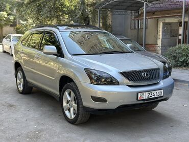 китайский электромобиль бишкек: Lexus RX: 2004 г., 3.3 л, Автомат, Бензин, Кроссовер