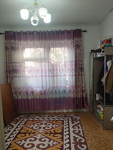 продается квартира в балыкчы: 2 комнаты, 50 м², 105 серия, 3 этаж, Косметический ремонт — 2