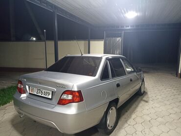 Daewoo: Daewoo Nexia: 2012 г., 1.5 л, Механика, Бензин, Седан