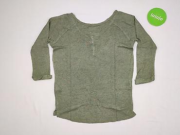 hilfiger blouse: H&M L.O.G.G., Bluzka damska, rozmiar XS — 3
