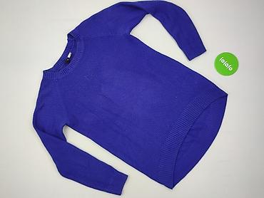 ukośne: H&M Divided, Sweter damski, rozmiar S — 2