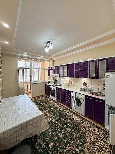Долгосрочная аренда квартир: СДАЁТСЯ 1-КОМНАТНАЯ КВАРТИРА 📍 Адрес: ул. Боконбаева / Исанова — 7