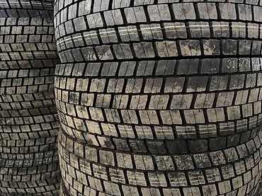 gtr линза: Грузовые шины Roadboss 315/70 R22.5 - Размер: 315/70 R22.5 - — 1