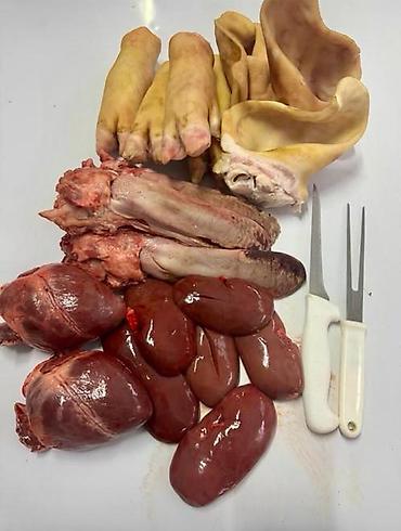 Свинина: ______продажа мяса свинины____ доброго время уважаемые клиенты — 22