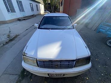 купит byd: Toyota Crown: 1996 г., 3 л, Автомат, Газ, Седан — 3