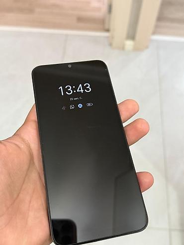 philips xenium 9@9u: Honor X6b, 256 GB, rəng - Qara, İki sim kartlı — 3