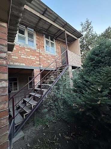 Продажа полдома: Срочно! Продаю участок 4 сот с полудомом Ул. Сухмлинова /Бакаева at lalafo.kg — 5 Продажа полдома: Срочно! Продаю участок 4 сот с полудомом Ул. Сухмлинова /Бакаева — 5