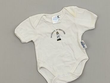body niemowlęce reserved: Body, Newborn baby, 
condition - Good