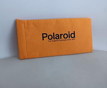 fox 40: Оригинальные солнцезащитные очки Polaroid - Поляризационные линзы — 5